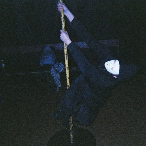 PREMIERE • Dj Nephil - Unnecessary People [KRI]