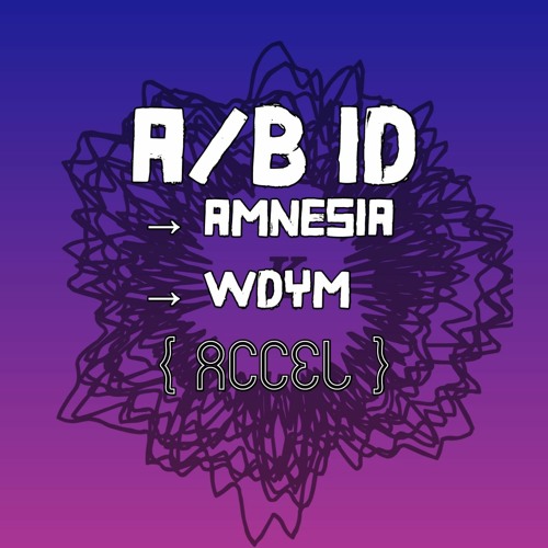 ACCEL - WDYM