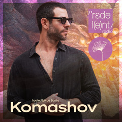 KOMASHOV Redolent Radio 183