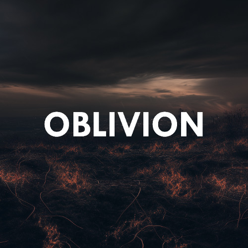 Oblivion