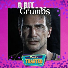 8 BIT CRUMBS - 07 - 16 - 2020