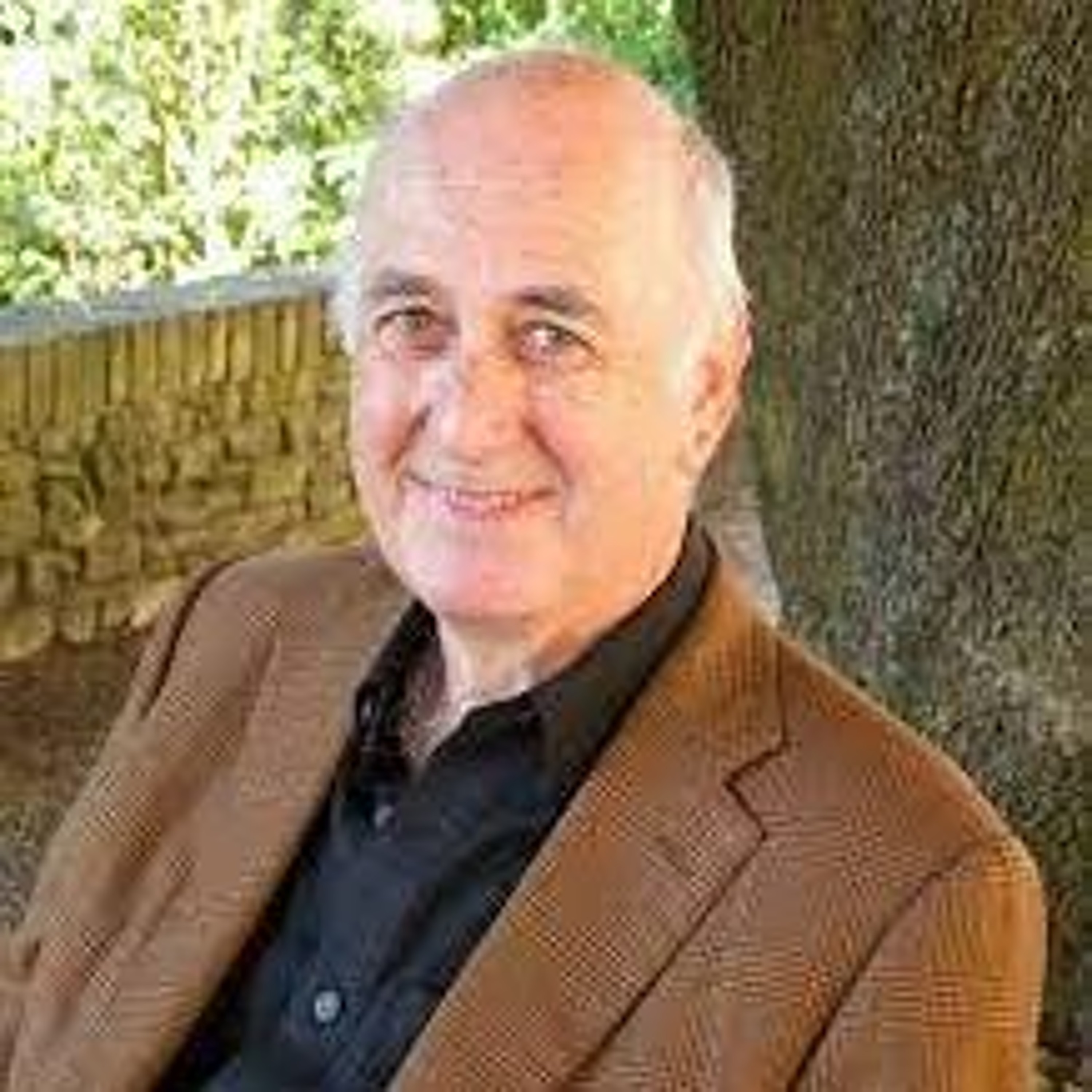 A Conversation with Phillip Lopate