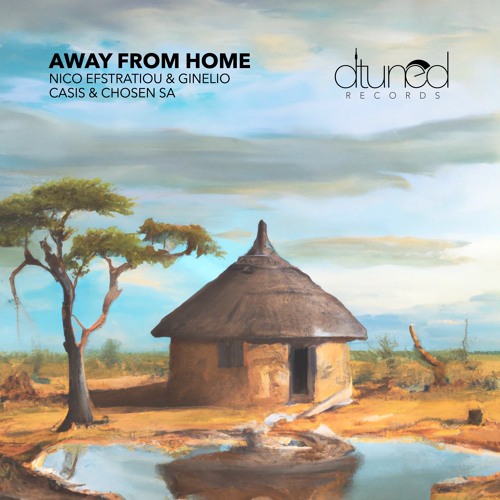 DTR041 - Casis & Chosen SA - From Home