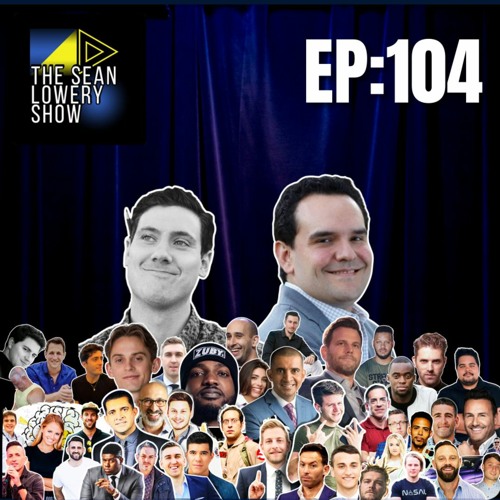 The Sean Lowery Show Ep 104 | Gus Munoz Castro - Real Estate Inside Sales Expert