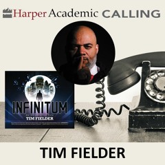 Tim Fielder