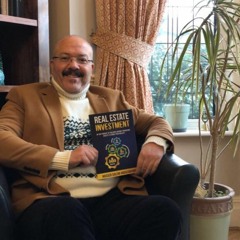The Author Spotlight - interview with Nasser Abouzakhar
