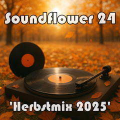 Soundflower 24 'Herbstmix 2025'