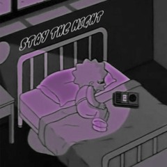 Stay The Night(feat. $ummer G)
