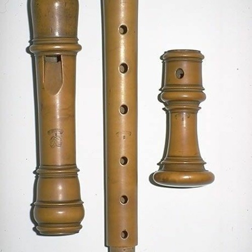 Rondeau no. 2 from "Abdelazar"