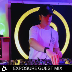Exposure (Dispatch Recordings) Drum & Bass Guest Mix