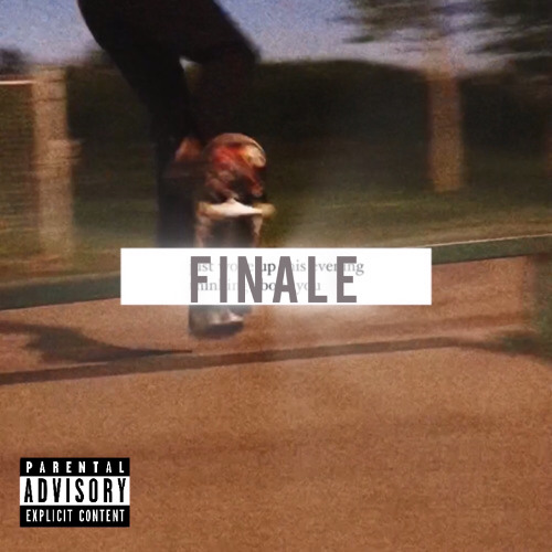 finale (prod. by Emmanuel Yung & pale1080)