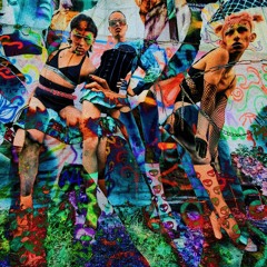 Magnética [001] Djset. Casa Travyon