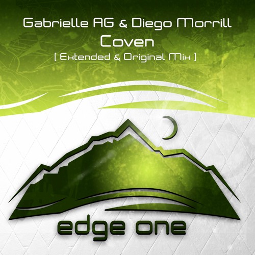 Gabrielle AG & Diego Morrill - Coven (Preview)