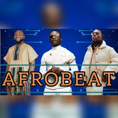 AFROBEAT AND AMAPIANO PARTY MIX