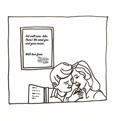 In Spite of Ourselves (John Prine and Iris DeMent cover)