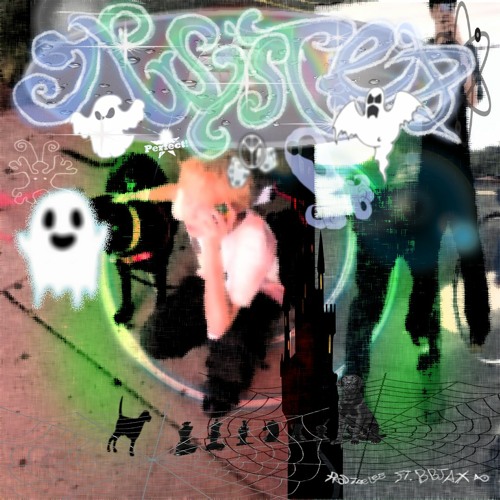 TWISTED ☏ : w/ bbjax (+prod tae lee)