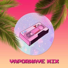 🔮 vapor 🔮