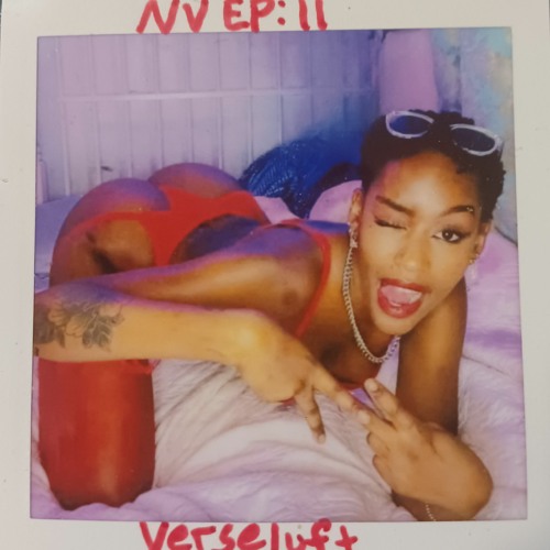 Nomadic Vibes EP 11: Verseluft