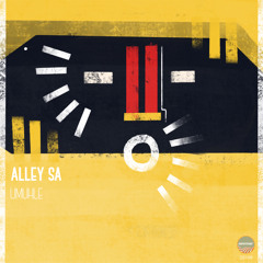 Alley SA - Daydream (Savvas Remix)