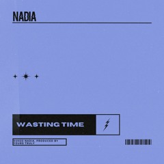 Wasting Time (Extended Mix) [FREE DOWNLOAD]