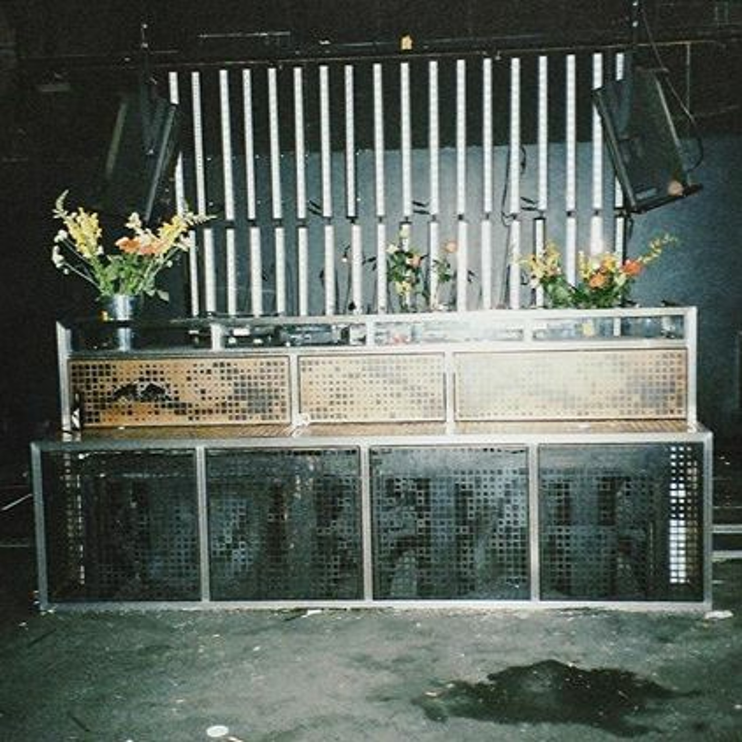 Selected DJ Sets & Podcasts