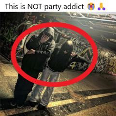 Party addict if it was by me (prod. sss3ido!) (snippet on loop)