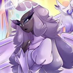 Heaven Is Changing A Hazbin Hotel Sera Song By MilkyyMelodies