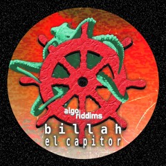 A:R PREMIERE: Billah - El Capitor (FDL005)