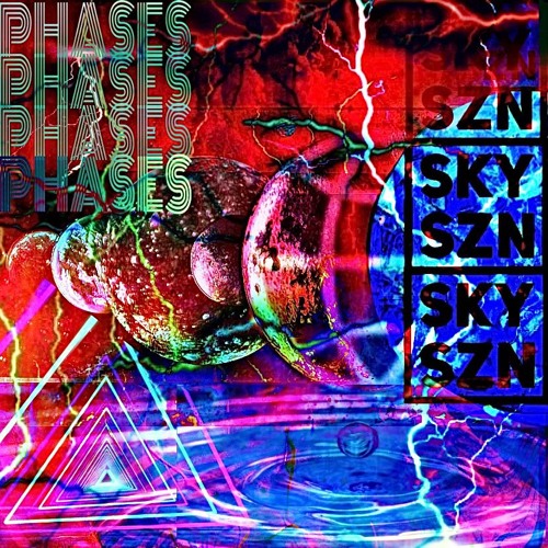 PHASES (prod.Dezo)