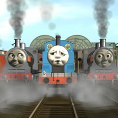 Thomas, Twins, and Tiring Work