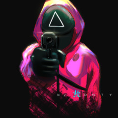 HELLFXRMANCE - Pink Soldiers (Squid Game)