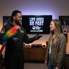 Life Goes So Fast Ft. ai12DIE