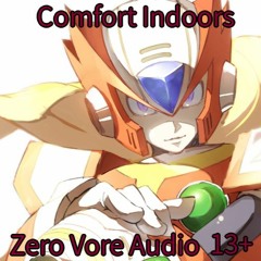 Comfort Indoors - Zero Vore Audio (Prey POV)