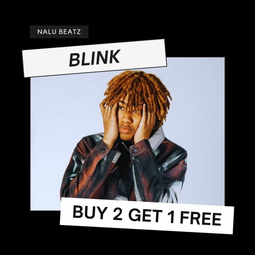(FREE) Rich Amiri X Lil Tecca Type Beat - "Blink"