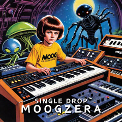 Illusionize - Moogzera (Single Drop Remix)