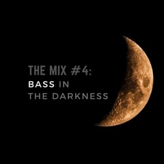 BASS IN THE DARKNESS  | abezdropdabass