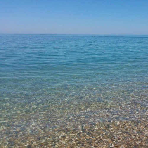 Как выглядит черное море в нефтекамске