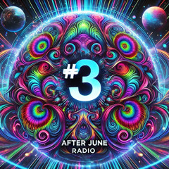 After June Radio - New Releases from November- Full-on #3