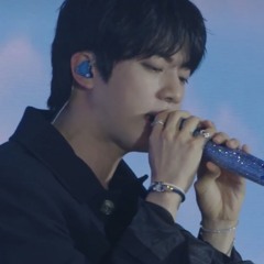 250517 JIN  With the Clouds 🎤Live performance Echo