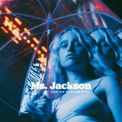 Adrian Funk & Mentol - Ms. Jackson
