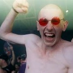 De Rave 90 À THUNDERDOME