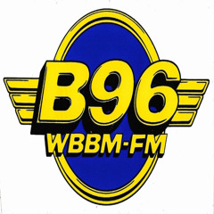 WBBM 96.3 CHICAGO    "Chuck Evans"    January 26th 1985