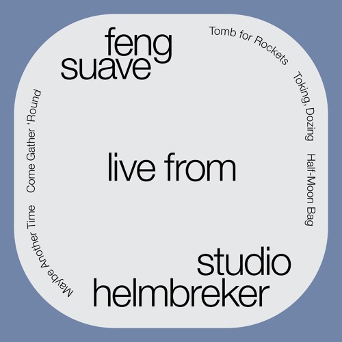 Half-Moon Bag (Live from Studio Helmbreker)