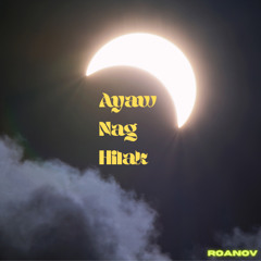 Oh! Caraga - Ayaw Nag Hilak | Roanov Covers