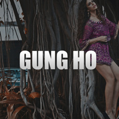 "Gung Ho" - Mafia Type Rap Beat 2022 | Gangsta Type Beat