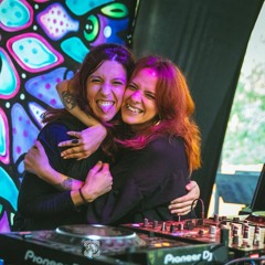 Ganeisha & Psydream dj set @ Insomnia Festival 2023( Live Audio)