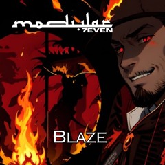 BLAZE
