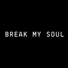 Beyoncé - Break My Soul (kage dance edit)