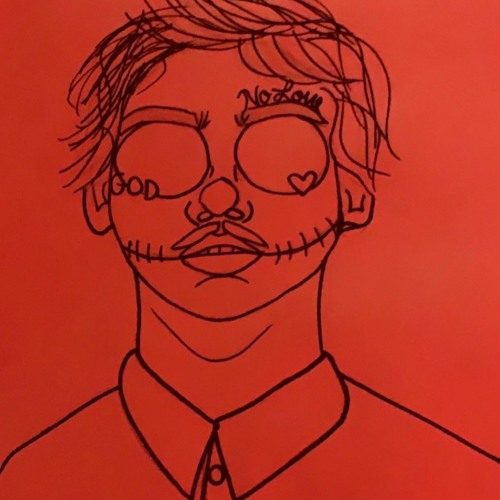Suffocating (prod.  Aleksandr Ches)