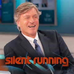 Richard Madeley x Silent Running